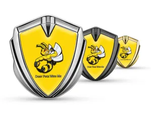 Badge Logo Auto Edizione Rara